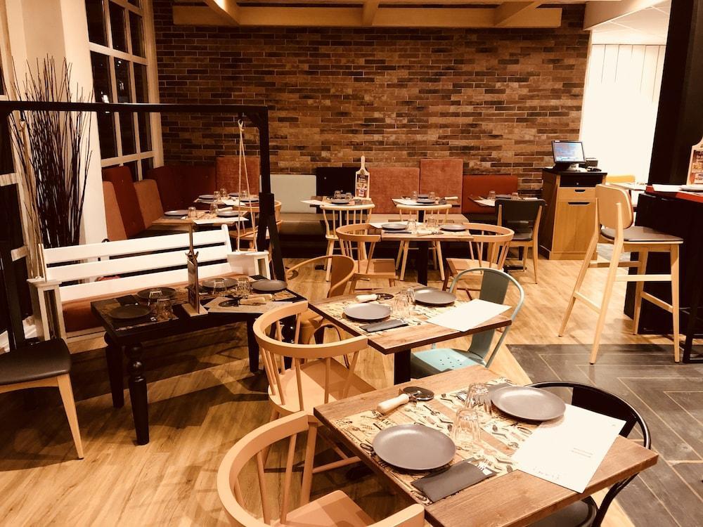 B&B Hotel Lille Roubaix Centre Grand-Place Екстериор снимка