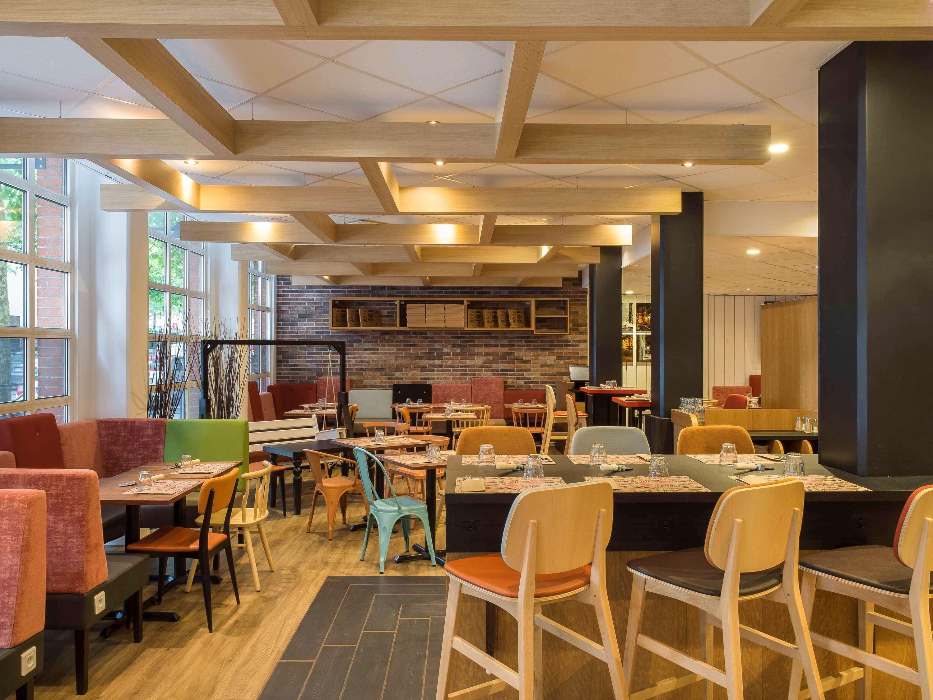 B&B Hotel Lille Roubaix Centre Grand-Place Екстериор снимка