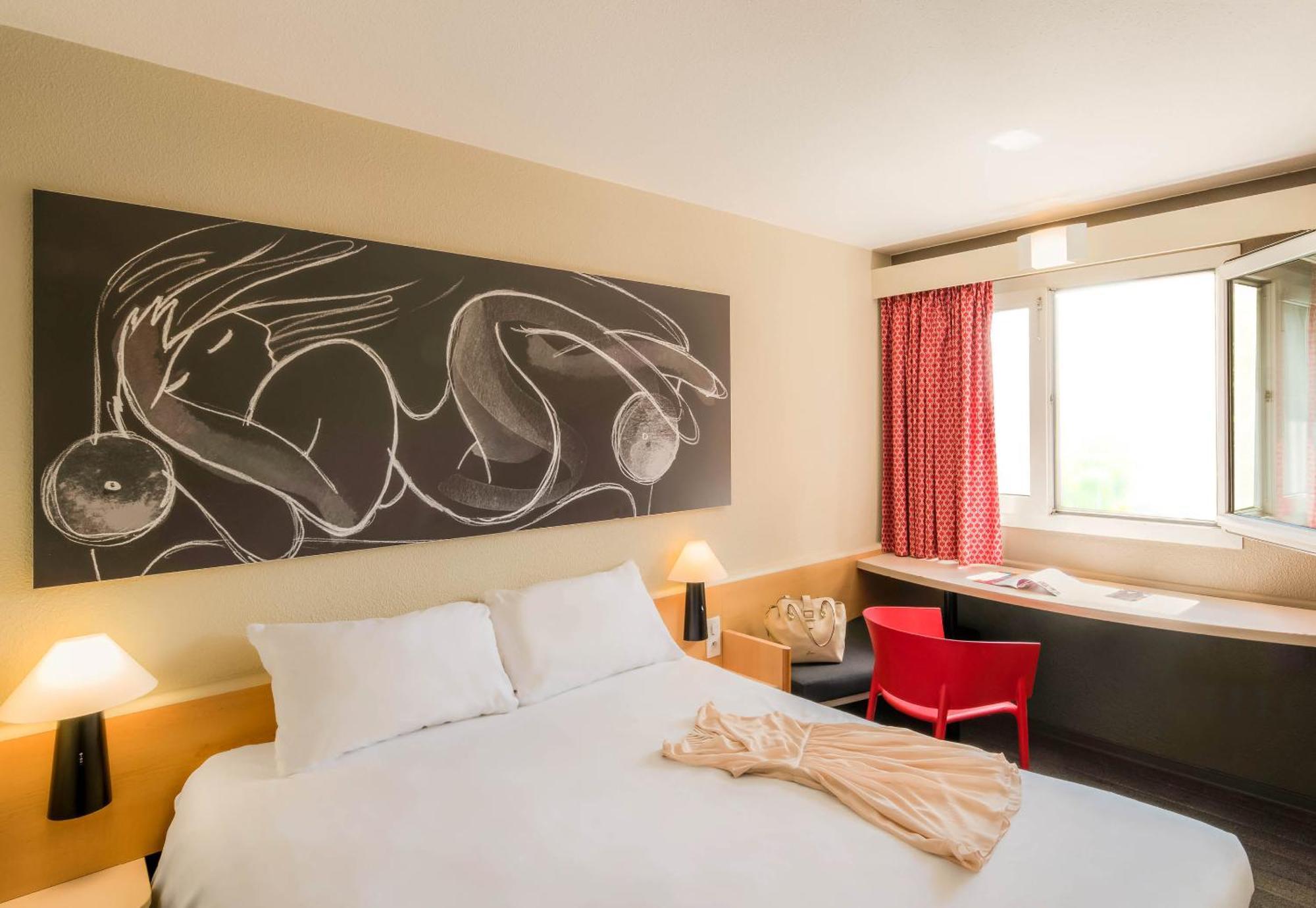 B&B Hotel Lille Roubaix Centre Grand-Place Екстериор снимка