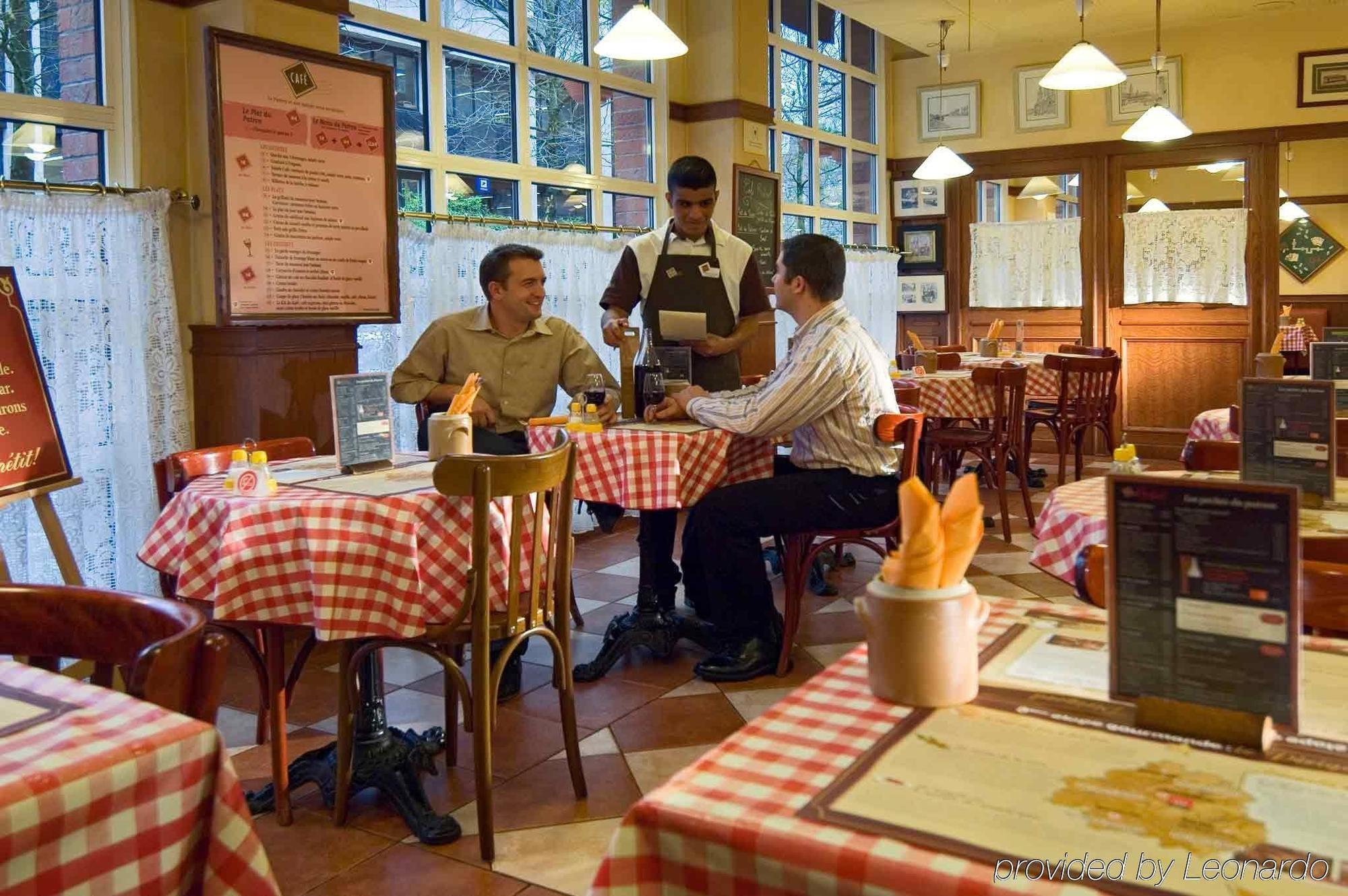 B&B Hotel Lille Roubaix Centre Grand-Place Екстериор снимка