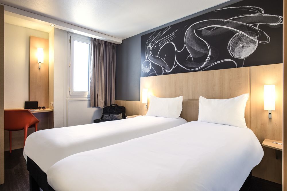 B&B Hotel Lille Roubaix Centre Grand-Place Екстериор снимка
