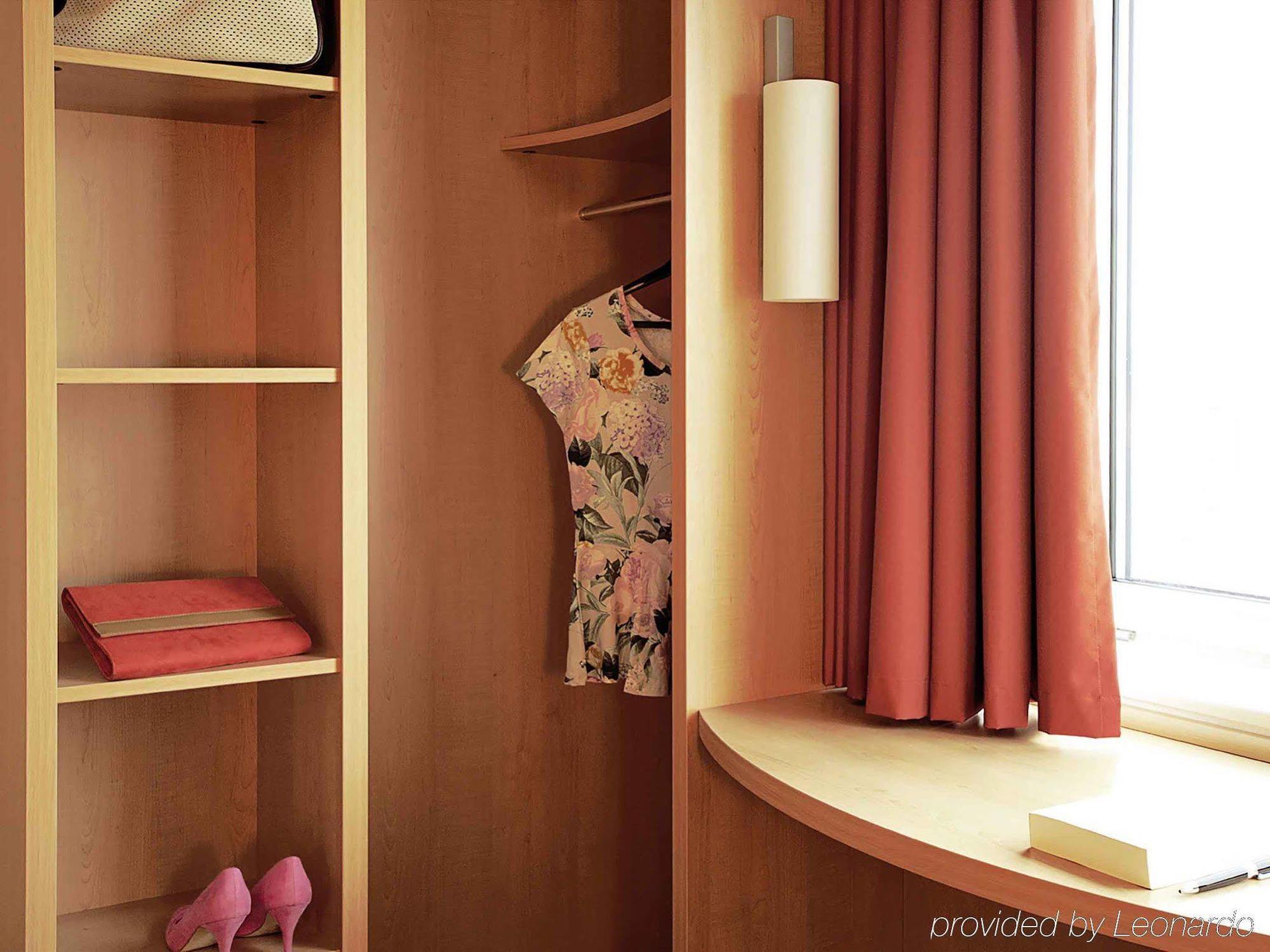 B&B Hotel Lille Roubaix Centre Grand-Place Екстериор снимка